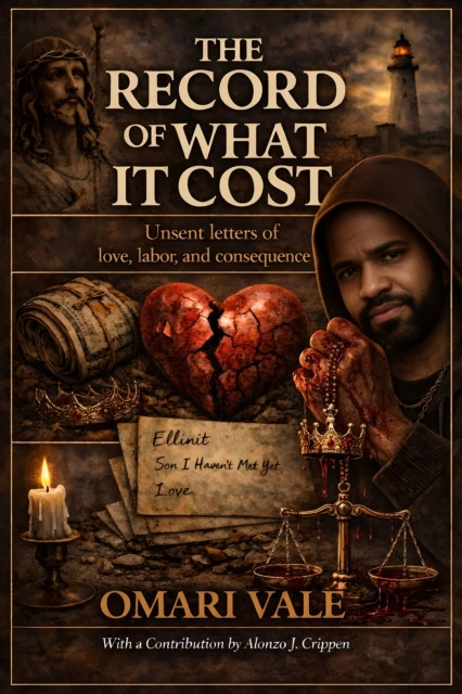 Record of What It Cost