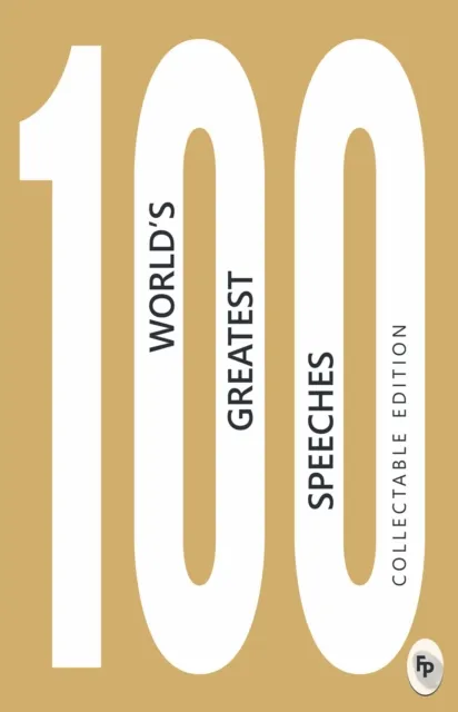 100 World's Greatest Speeches