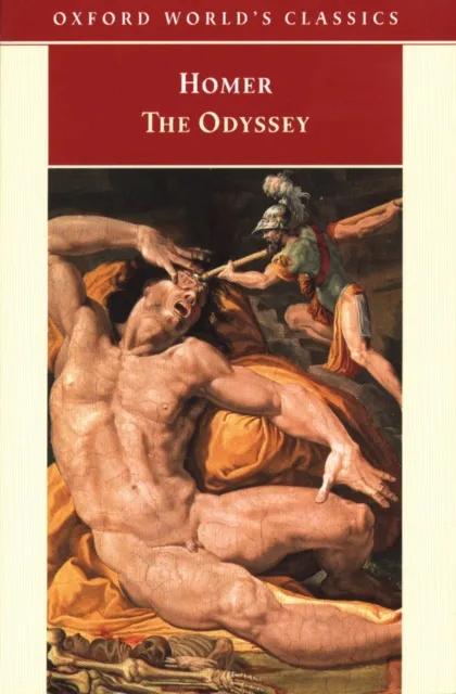 Odyssey