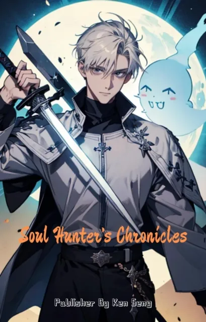 Soul Hunter's Chronicles