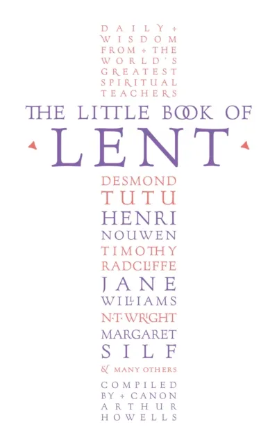 Little Book of Lent
