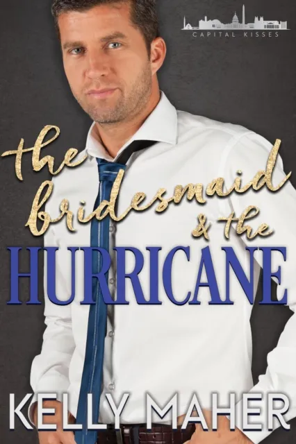 Bridesmaid and the Hurricane