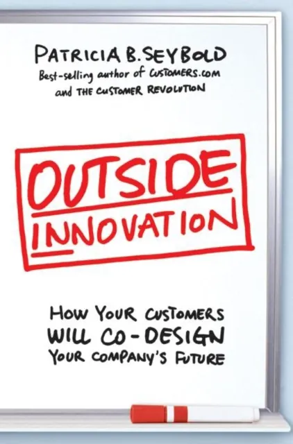 Outside Innovation