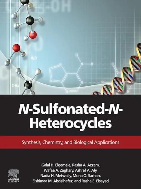 N-Sulfonated-N-Heterocycles