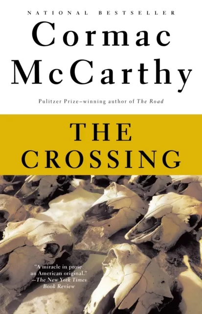 Crossing