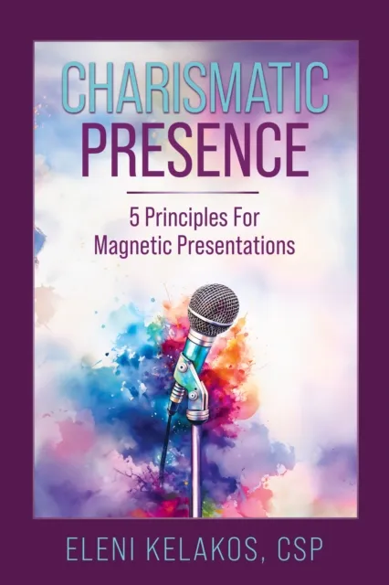 Charismatic Presence