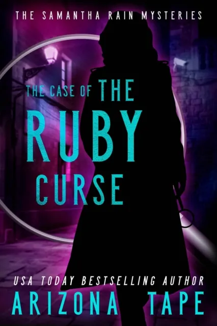 Case Of The Ruby Curse