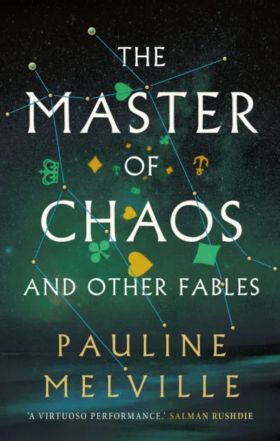 The Master of Chaos and Other Fables