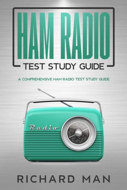 Ham Radio Test Study Guide