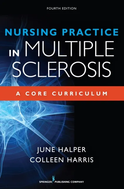 Nursing Practice in Multiple Sclerosis