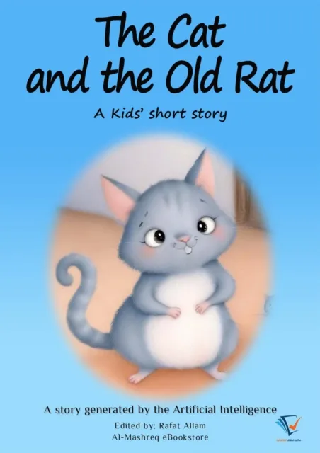 Cat and the Old Rat