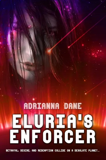 Eluria's Enforcer