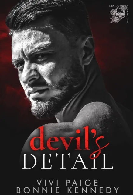 Devil's Detail