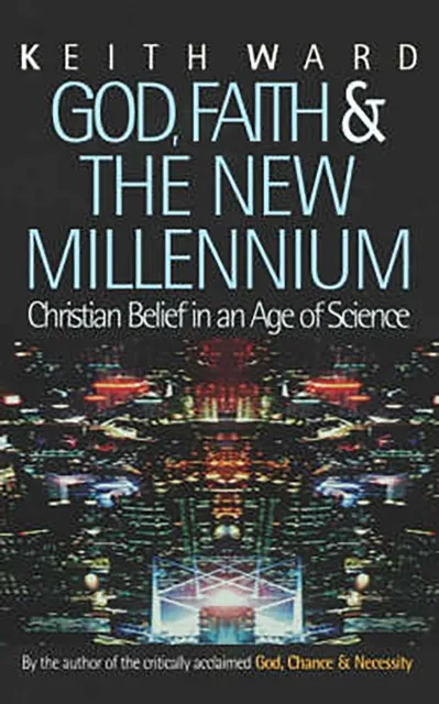 God, Faith and the New Millennium