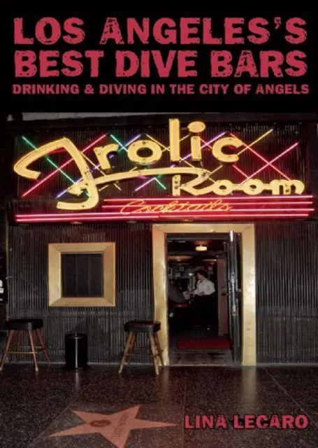 Angeles's Best Dive Bars