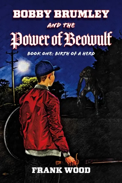 Bobby Brumley and the Power of Beowulf