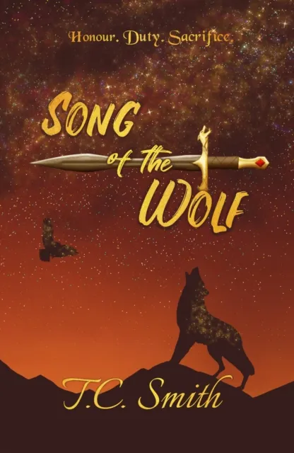 Song of the Wolf
