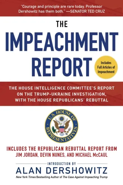 Impeachment Report