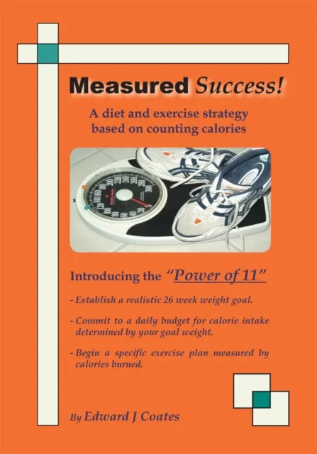 Measured Success! a Diet and Exercise Strategy Based on Counting Calories