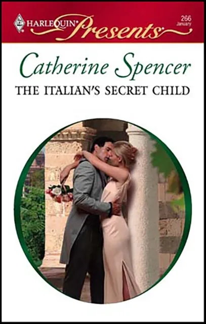 Italian's Secret Child