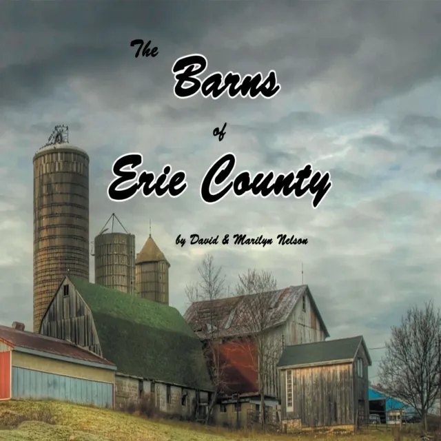 Barns of Erie County