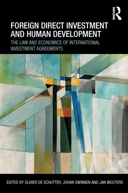 Foreign Direct Investment and Human Development