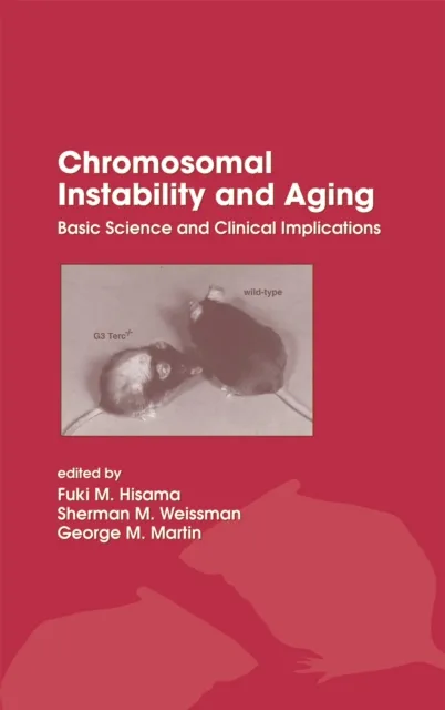Chromosomal Instability and Aging