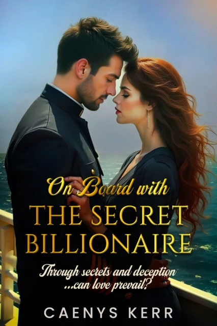 On Board with the Secret Billionaire
