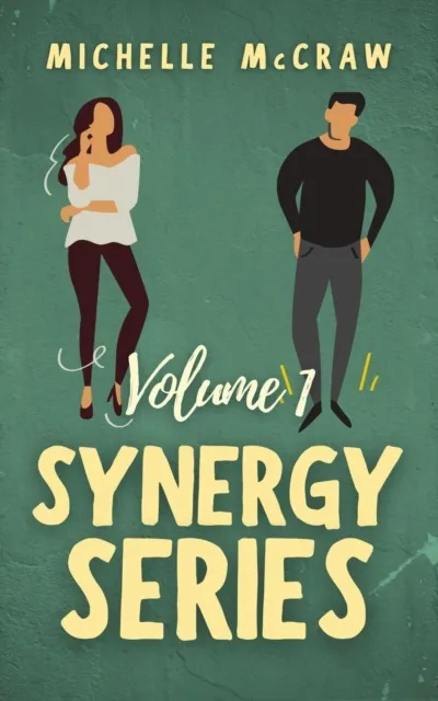 Synergy Workplace Romance Collection Volume 1