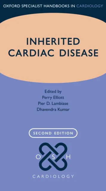 Inherited Cardiac Disease