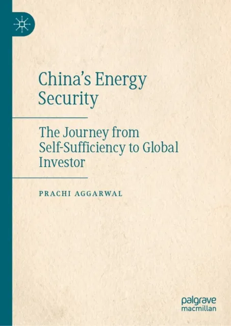 China's Energy Security