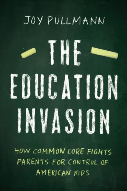 Education Invasion