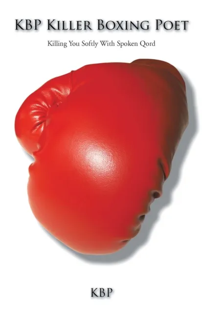Kbp Killer Boxing Poet