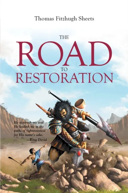 Road To Restoration