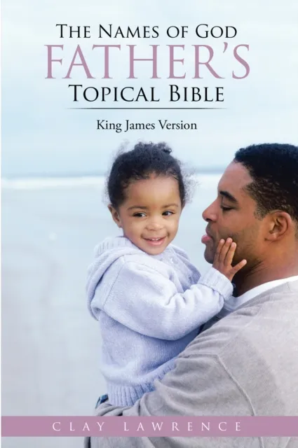 Names of God Father'S Topical Bible