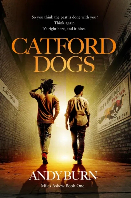 Catford Dogs