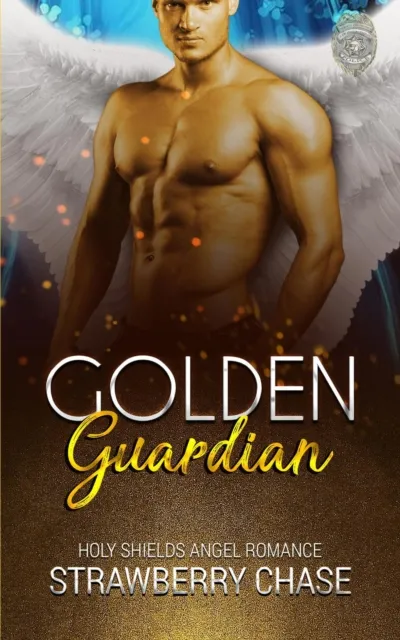 Golden Guardian