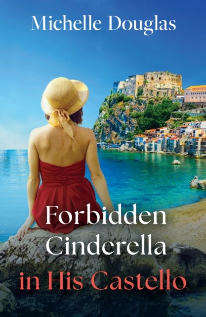 Forbidden Cinderella In His Castello