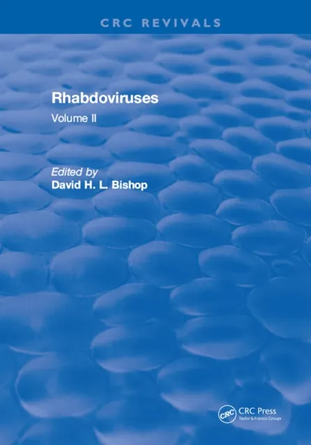 Rhabdoviruses