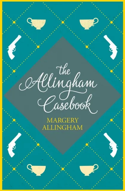 Allingham Casebook