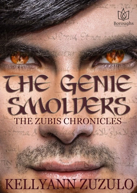 Genie Smolders