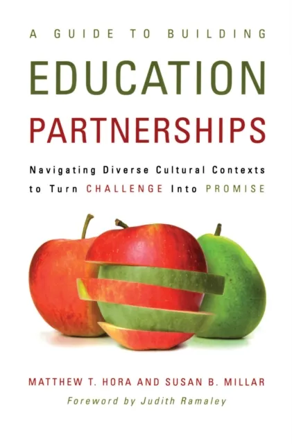 Guide to Building Education Partnerships