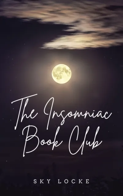 Insomniac Book Club