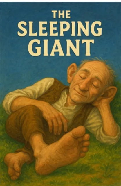 Sleeping Giants