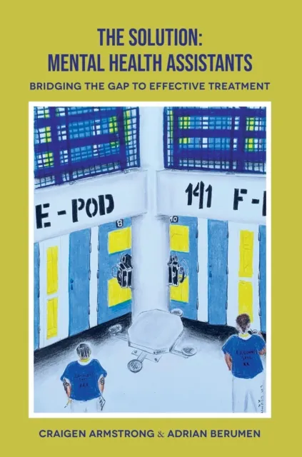 Solution: Mental Health Assistants