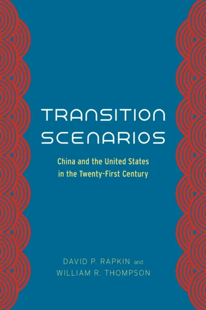 Transition Scenarios