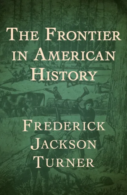 Frontier in American History