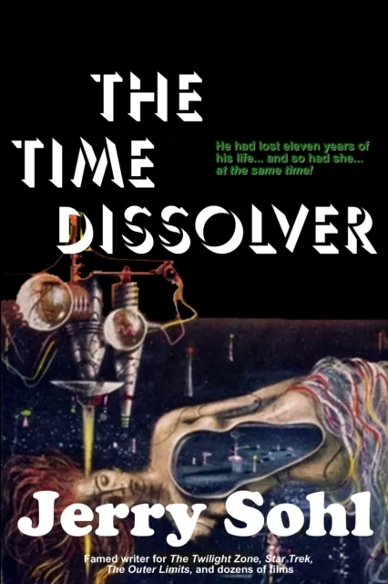 Time Dissolver