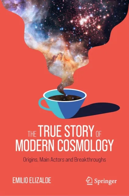 True Story of Modern Cosmology