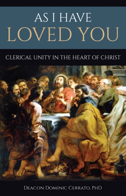 As I Have Loved You